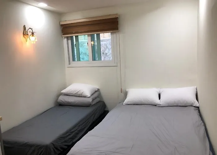 앤 서울 호스텔